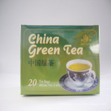 Green Tea - Green Tea Bag of 20